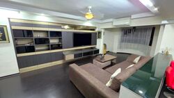 Blk 681 Choa Chu Kang Crescent (Choa Chu Kang), HDB Executive #474207111